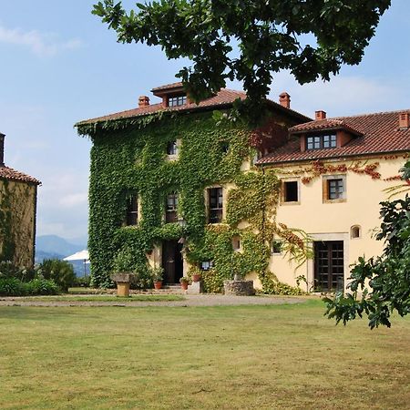 Palacio De Cutre La Goleta  Екстериор снимка