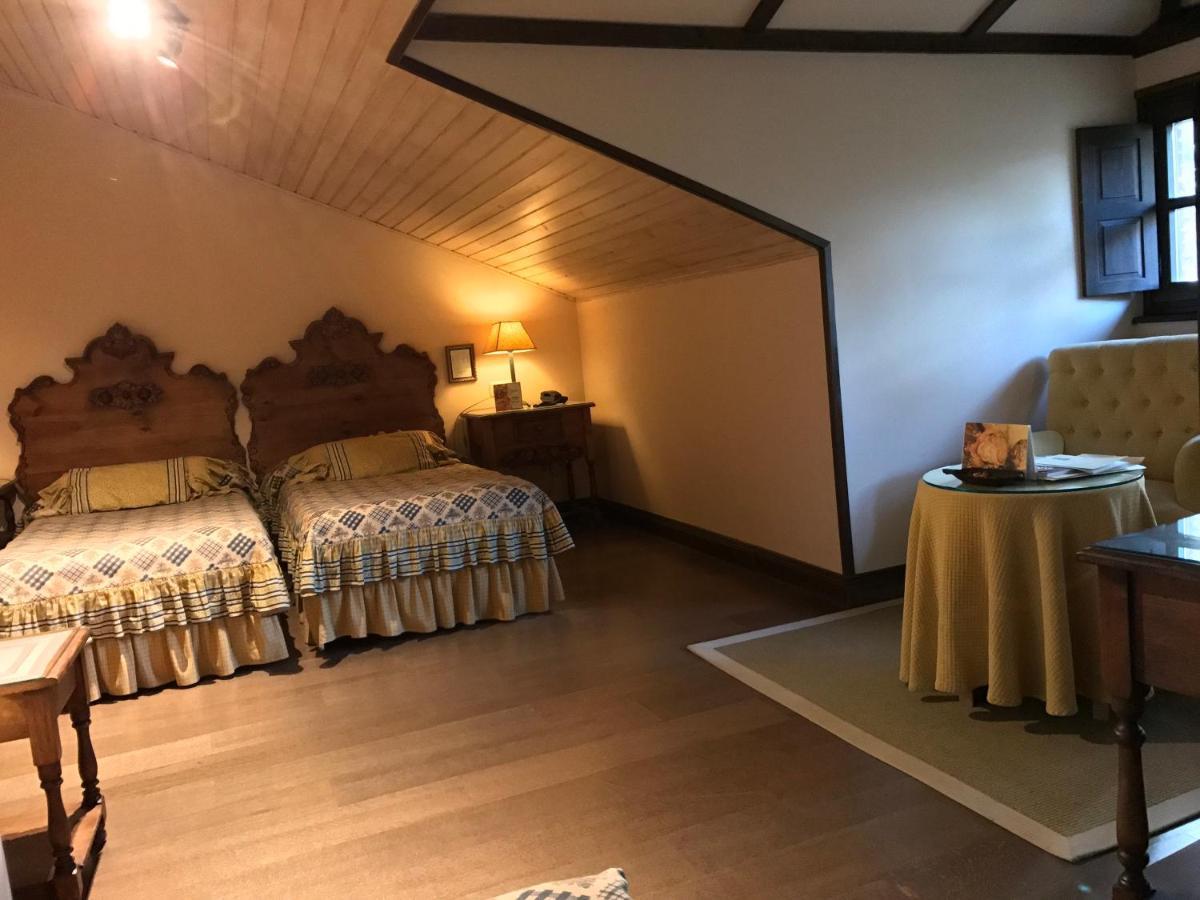 Palacio De Cutre La Goleta  Екстериор снимка