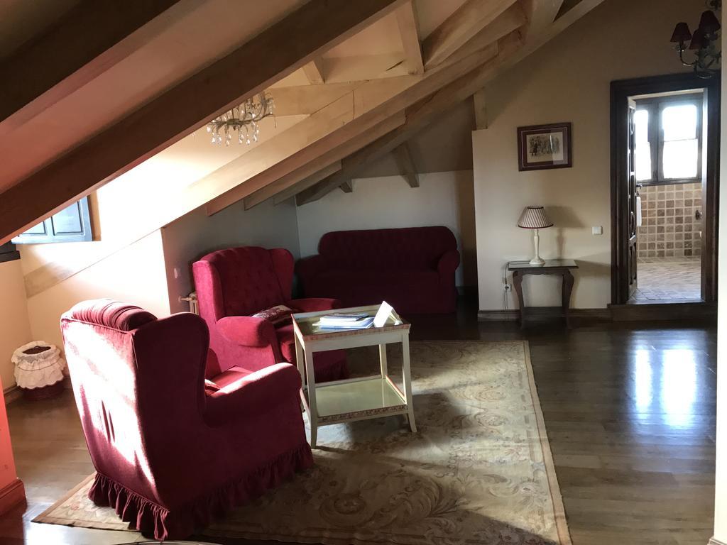 Palacio De Cutre La Goleta  Екстериор снимка